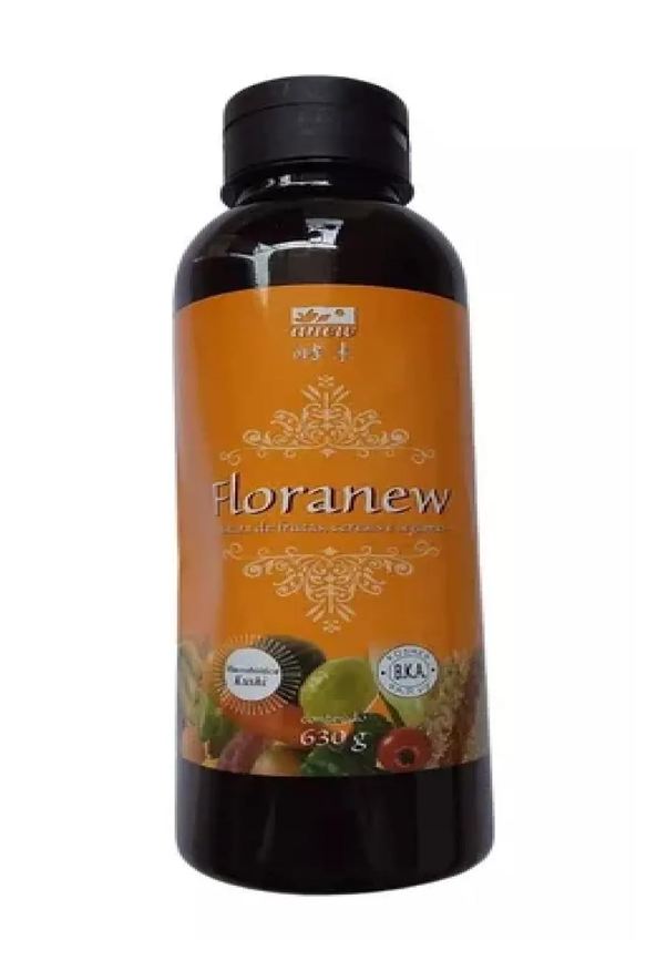 Anew Floranew Garrafa 630g