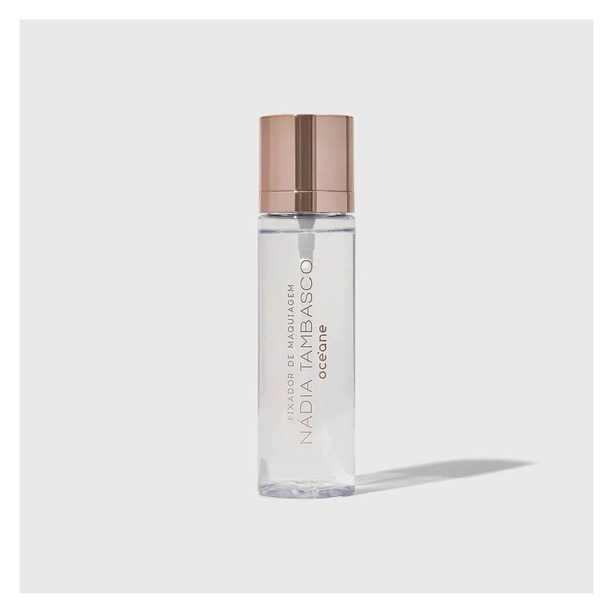 Océane Fixador de Maquiagem Nádia Tambasco By - Perfect Fix 100ml