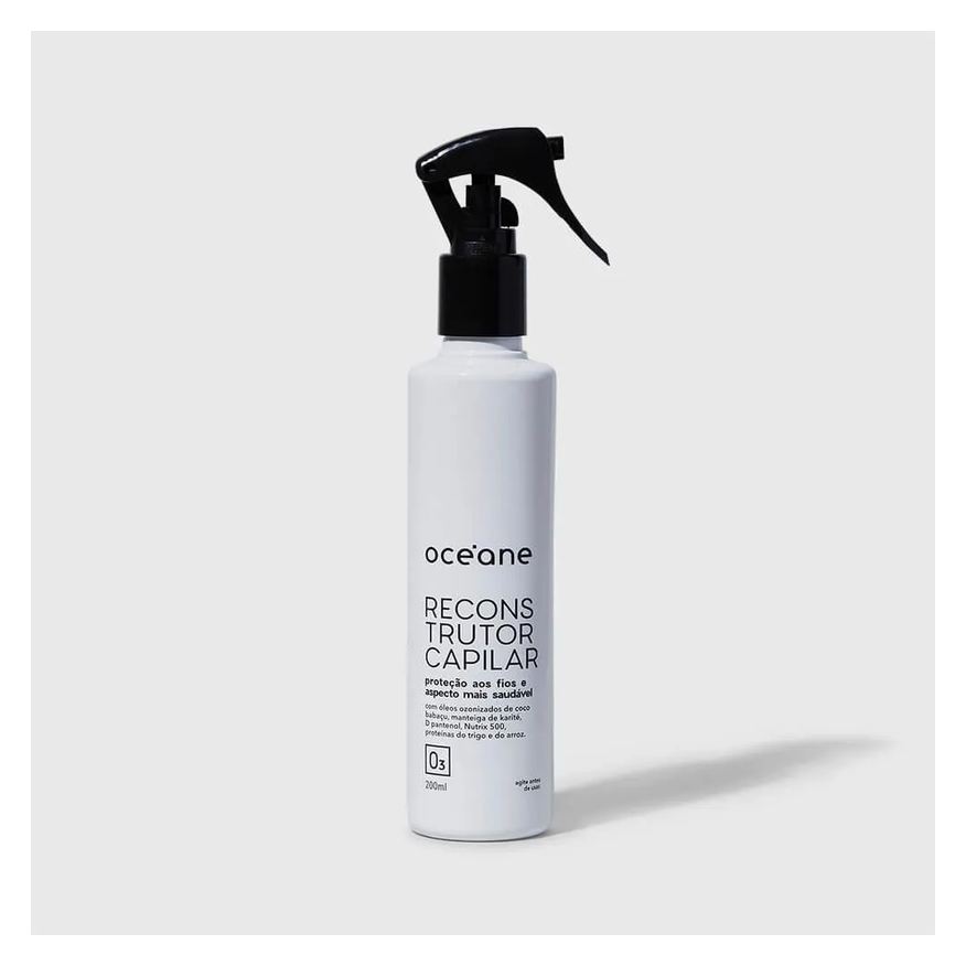 Océane Reconstrutor Capilar 200ml