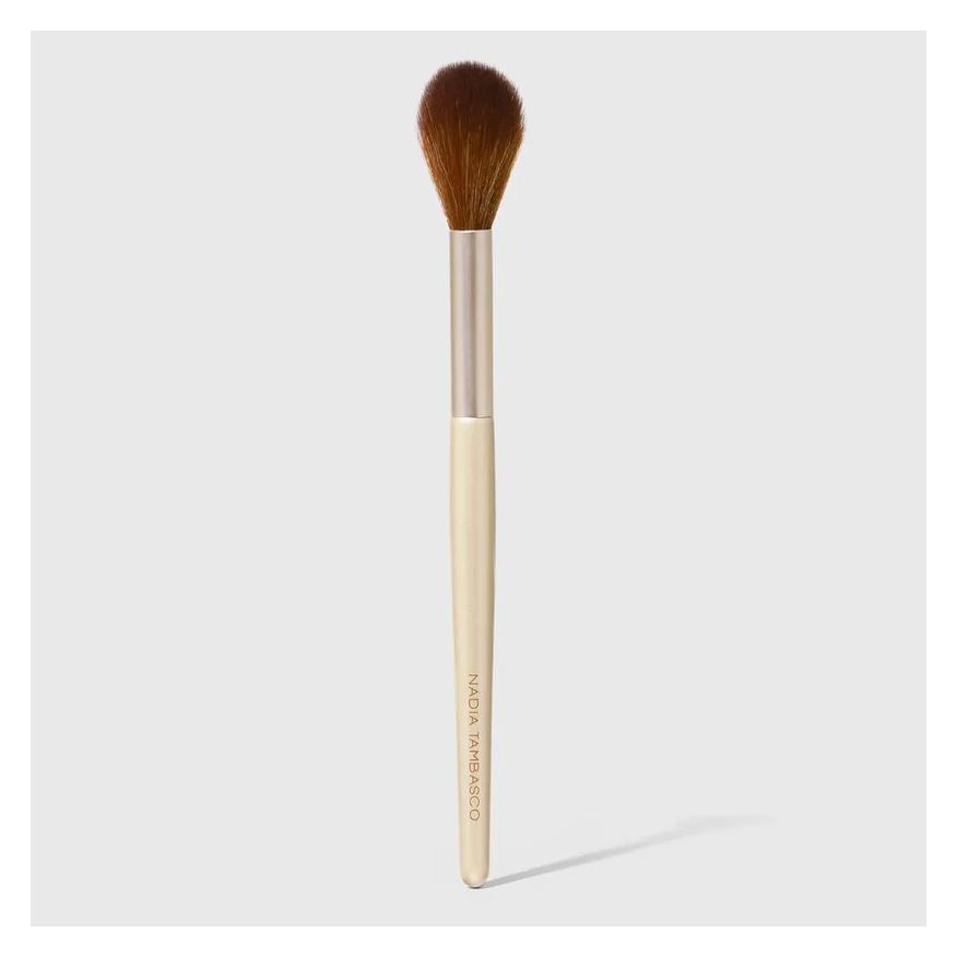 Océane Pincel Para Iluminador Nádia Tambasco By - Glow To Go