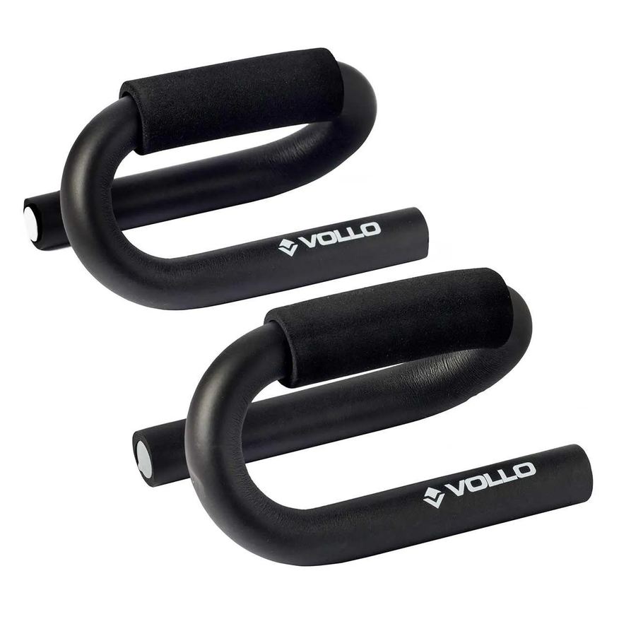 Sexagem Fetal Suporte de Flexão - Preto - Vollo Sports