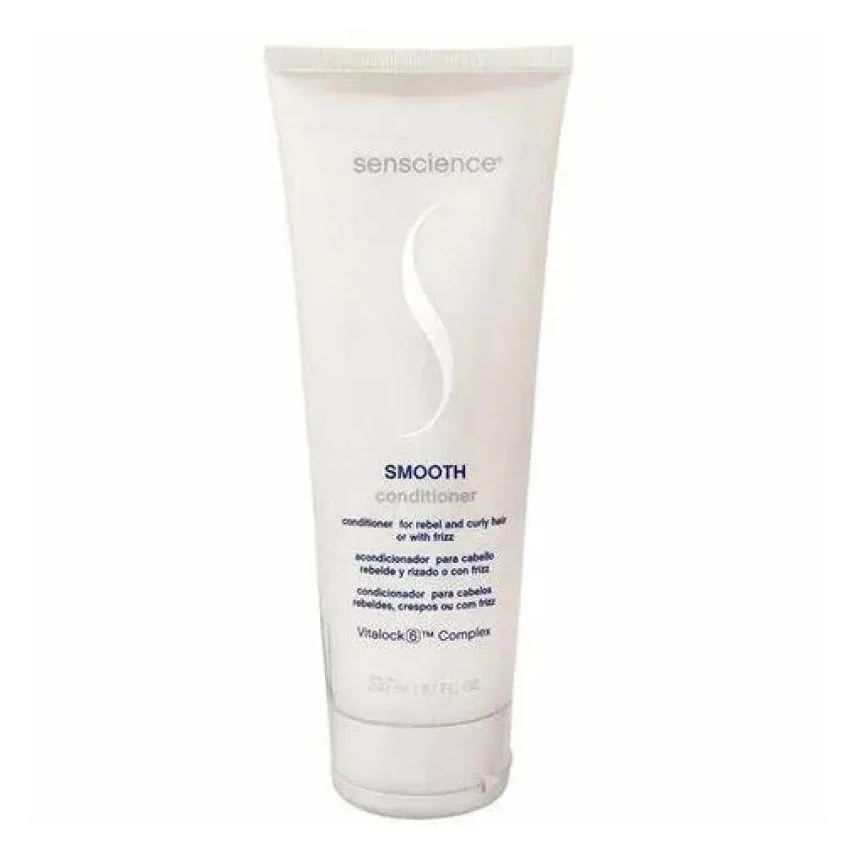 Senscience Smooth Conditioner 240ml