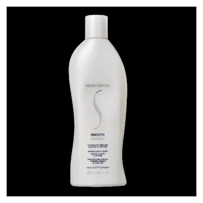 Senscience Smooth Shampoo 280ml