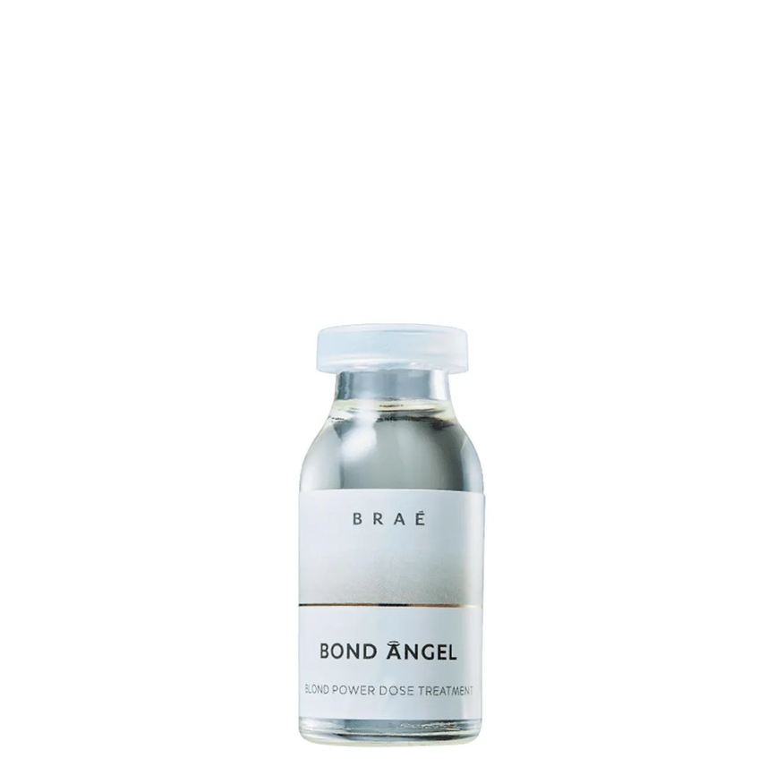 Braé Bond Angel Blond Power - Ampola de Tratamento 13ml