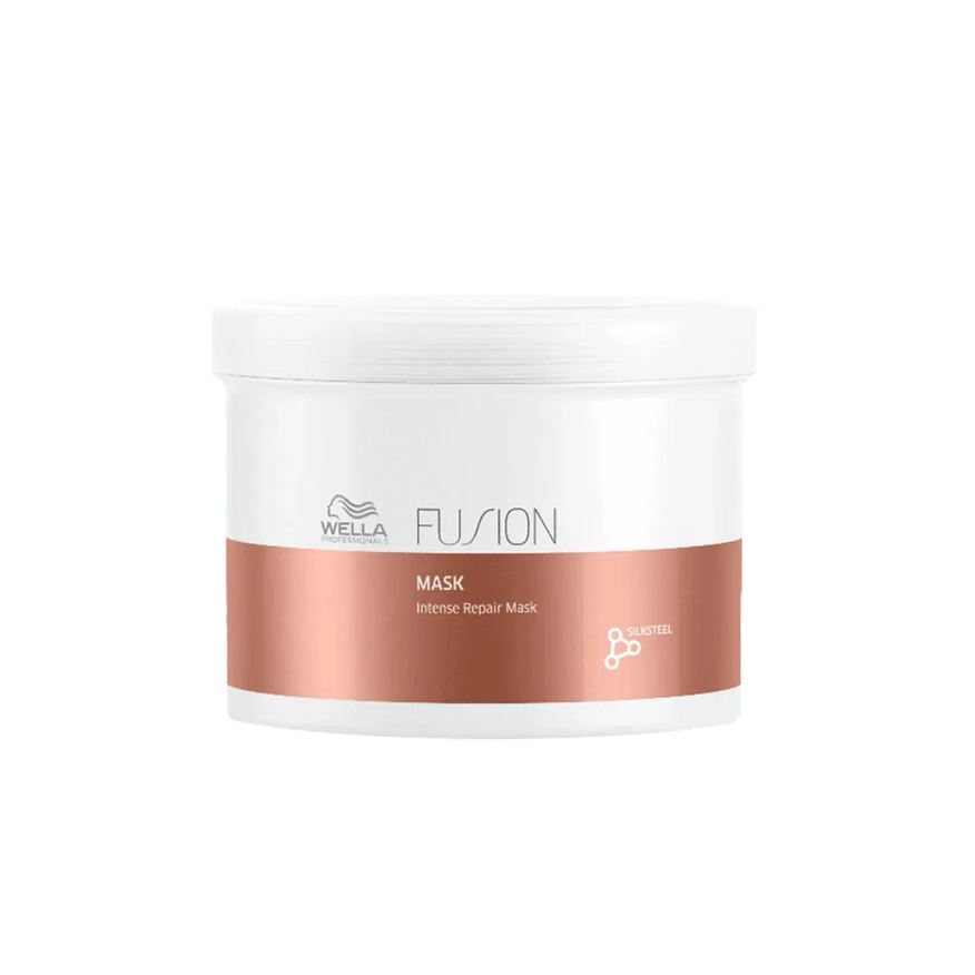 Wella Professionals Fusion - Máscara Reconstrutura 500ml