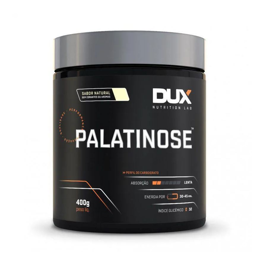 Dux Palatinose Nutrition 400g