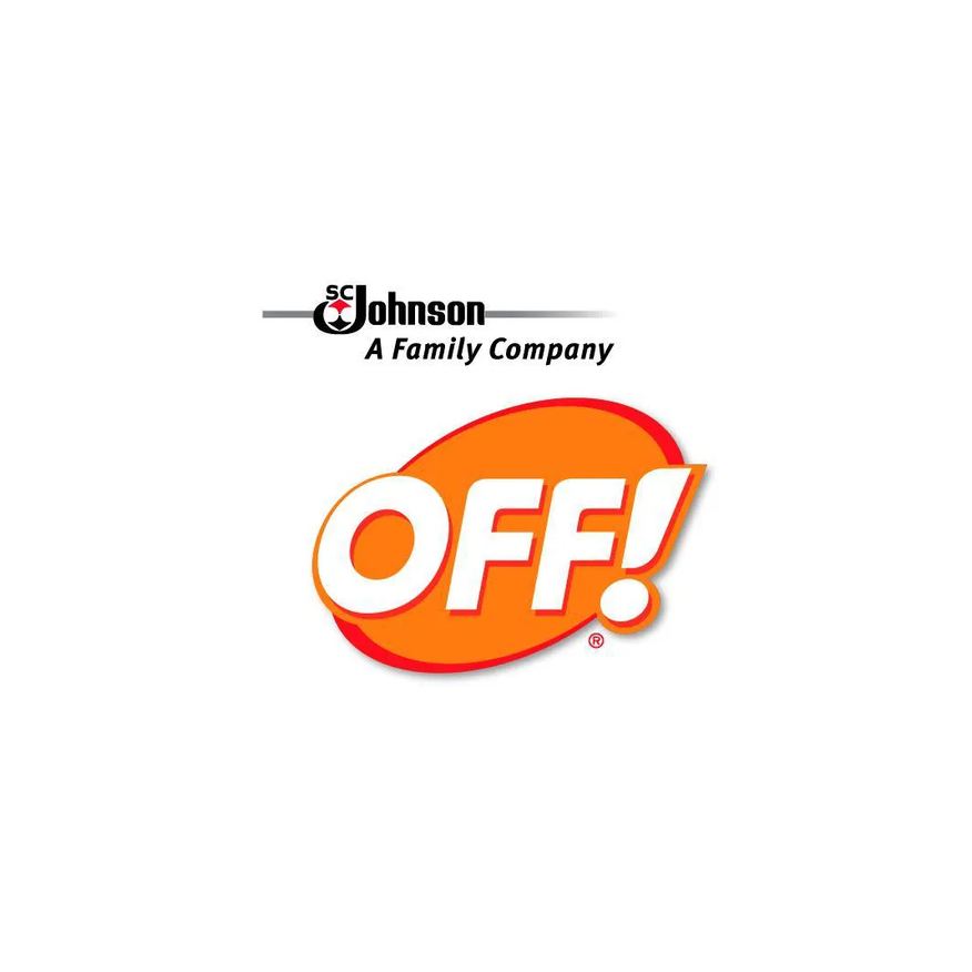 de Repelente Insetos Off! Loção Family 100ml