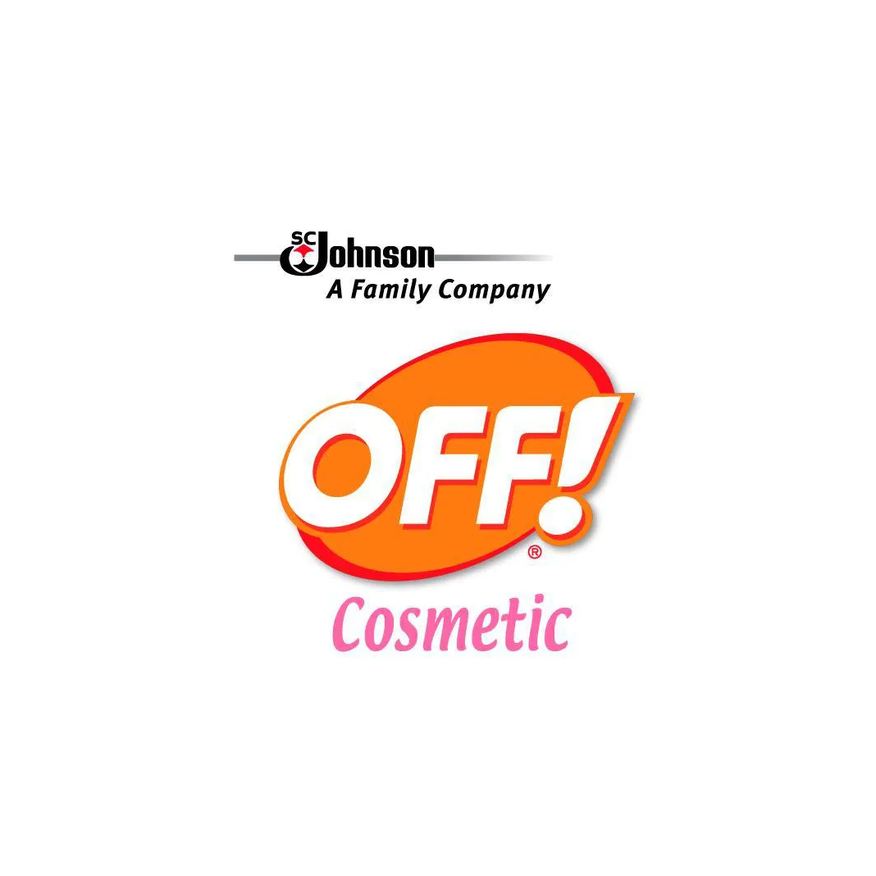de Repelente Insetos Off! Loção Family 100ml