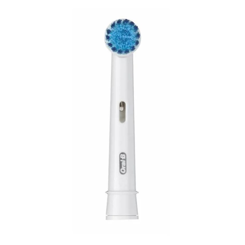Oral-B Refil Escova Elétrica Precision Clean com 4 unidades