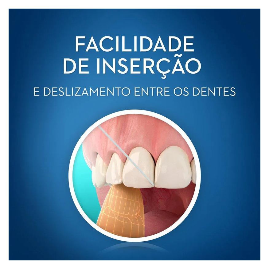 Oral-b Fio Dental Essential Floss 50m