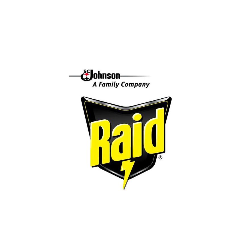 Kit 4 Refil Líquido Repelente Raid Elétrico 32,9ml