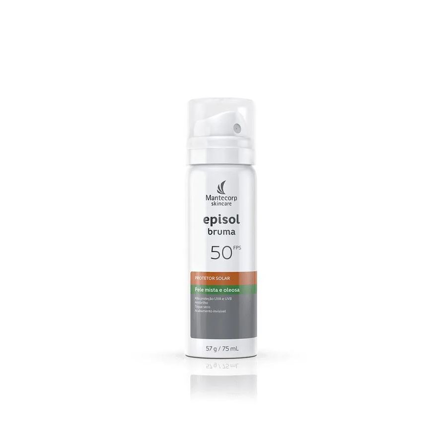 Episol Bruma Fps50 75ml