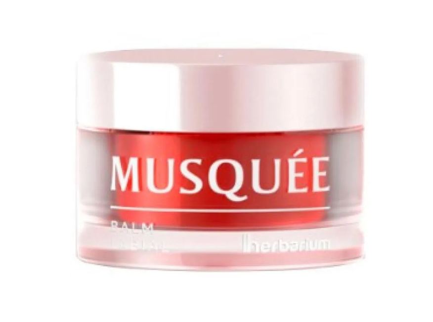 Labial Balm Musquée 12g