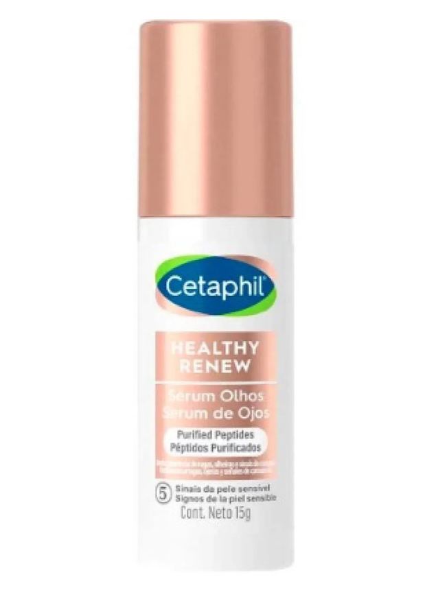 Cetaphil Sérum para os Olhos Healthy Renew 15g