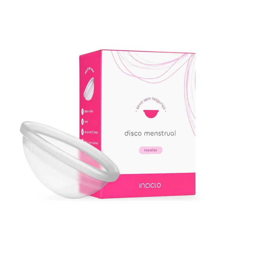 Menstrual Disco Lovin Inciclo