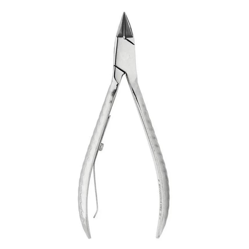 Unha Alicate Mundial 776 Professional Corte Reto