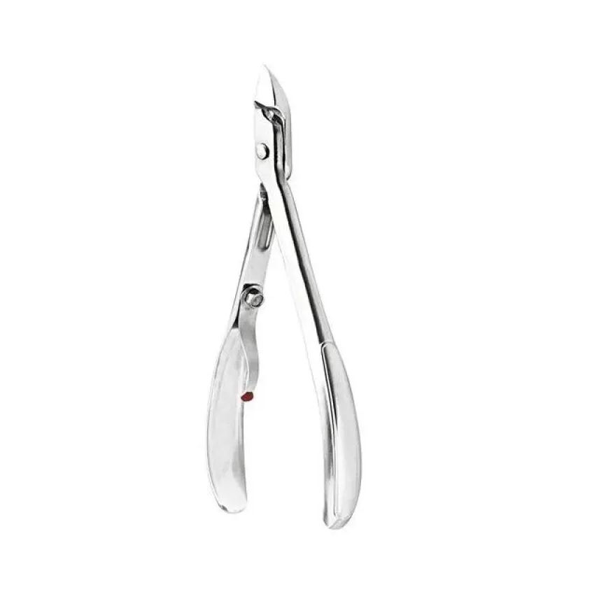 de Alicate Cuticula Profissional Mundial Inox 777