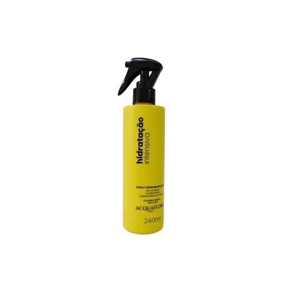 Acquaflora Finalizador Hidratação Spray 240ml