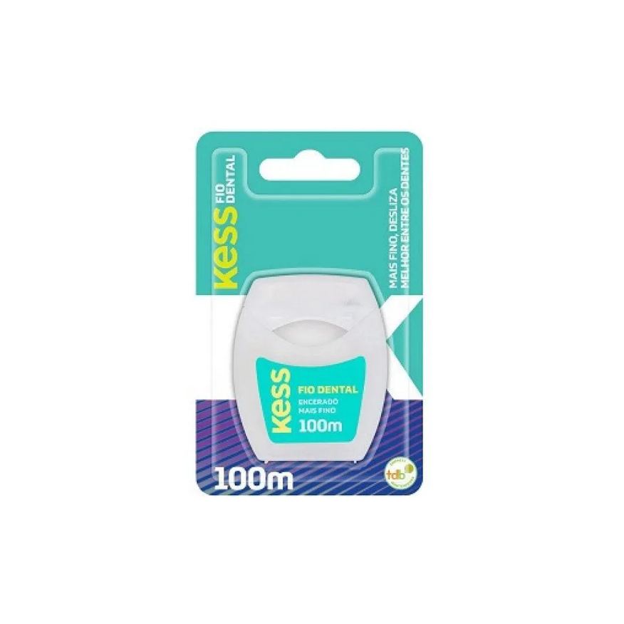 Dental Fio Kess 100m.2003
