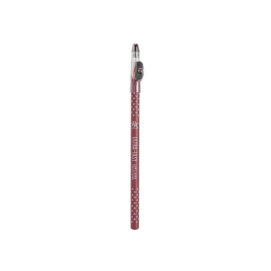 Kiss Delineador Labial Pale Nude Rmlp01br