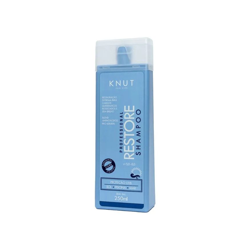 Knut Shampoo Restore 250ml