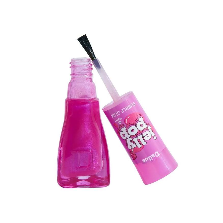 Dailus Esmalte Jelly Pop Bubble Gum
