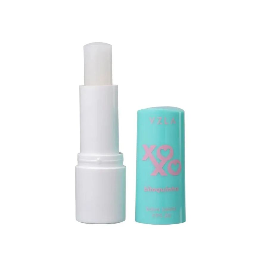 Vizzela Balm Labial Fps20 Xoxo Bitoquinha