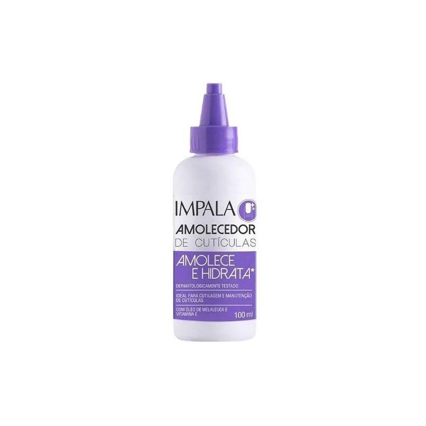 Impala Amolecedor Cutícula 100ml