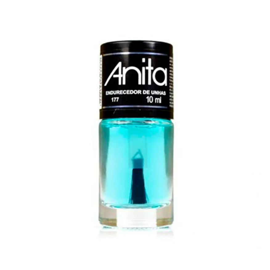 Anita Esmalte Tratamento - Endurecedor de Unha