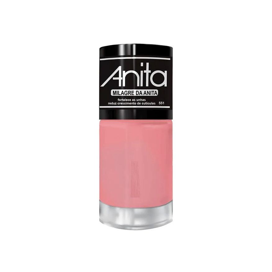 Anita Esmalte Milagre da Anita