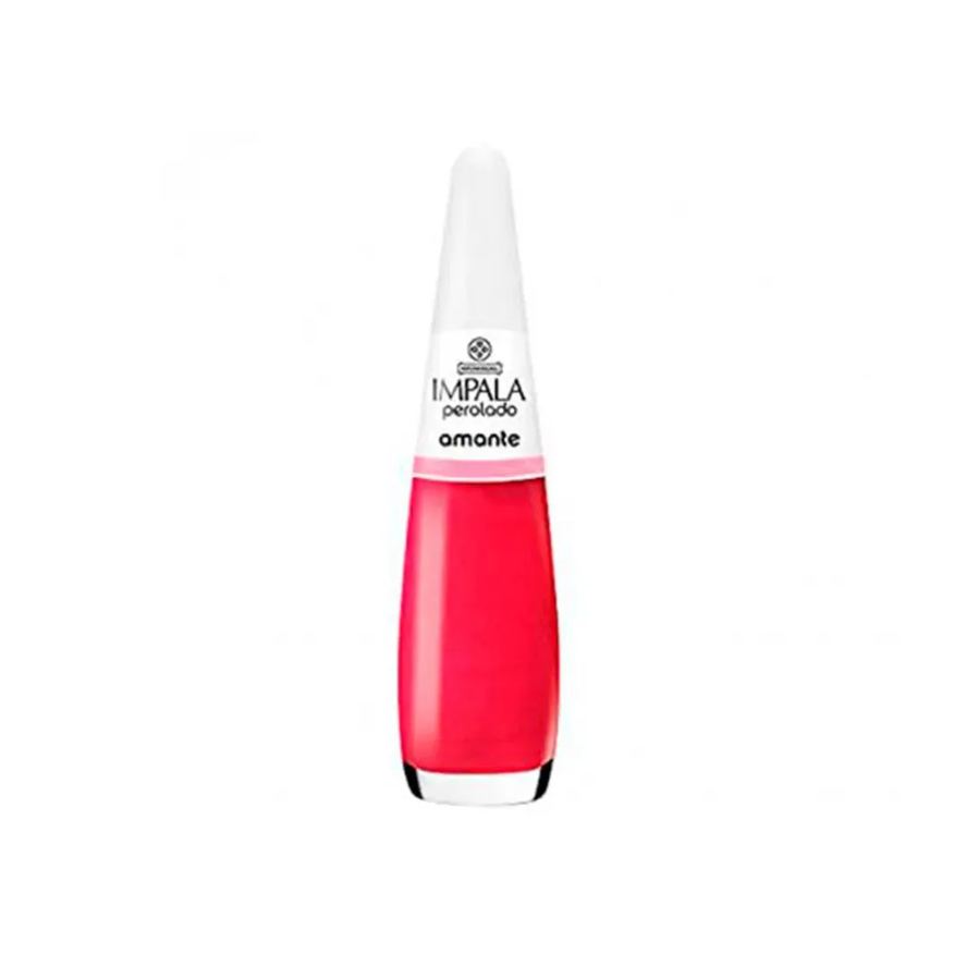 Impala Esmalte Perolado Amante