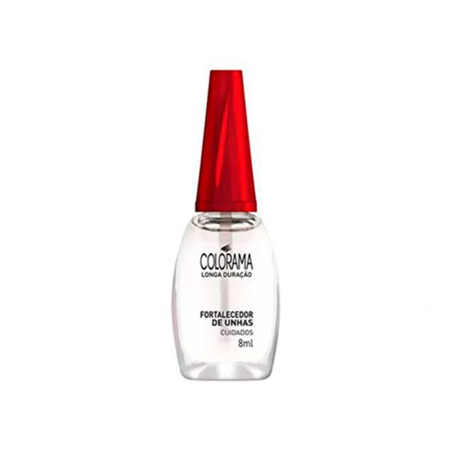 Colorama Esmalte Tratamento - Fortalecedor
