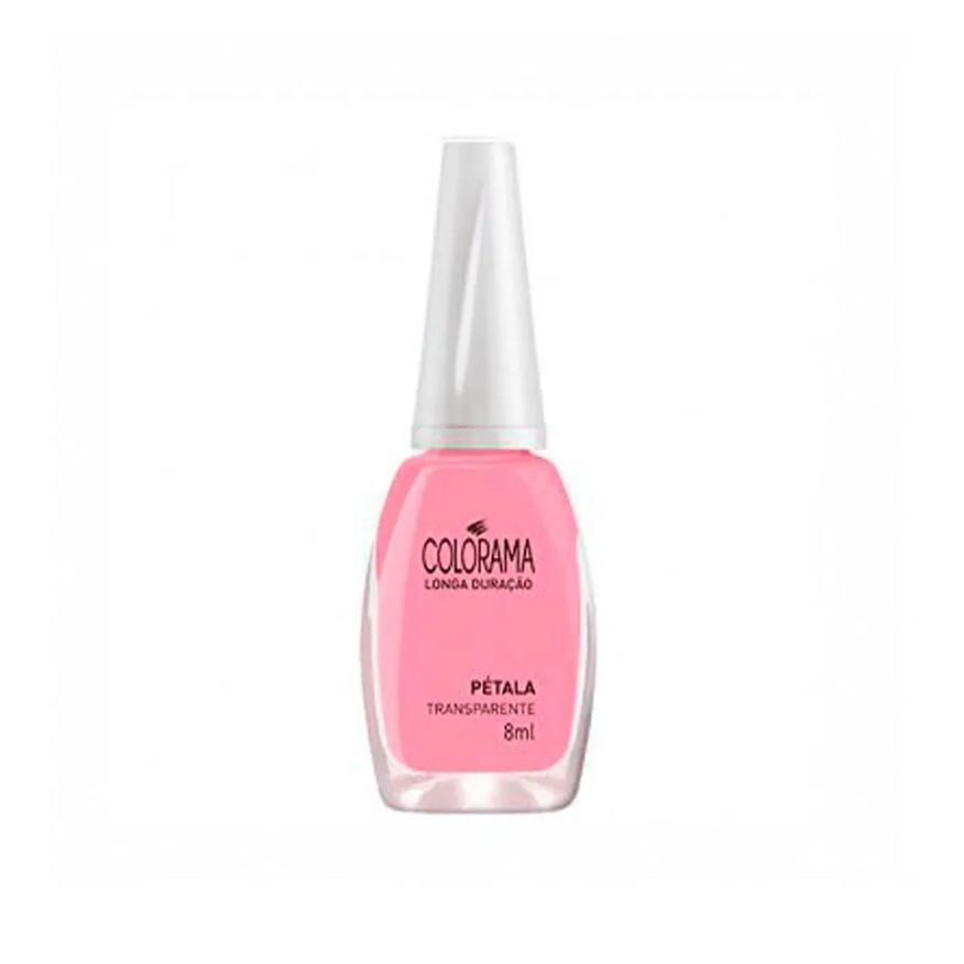 Colorama Esmalte Natural Petala