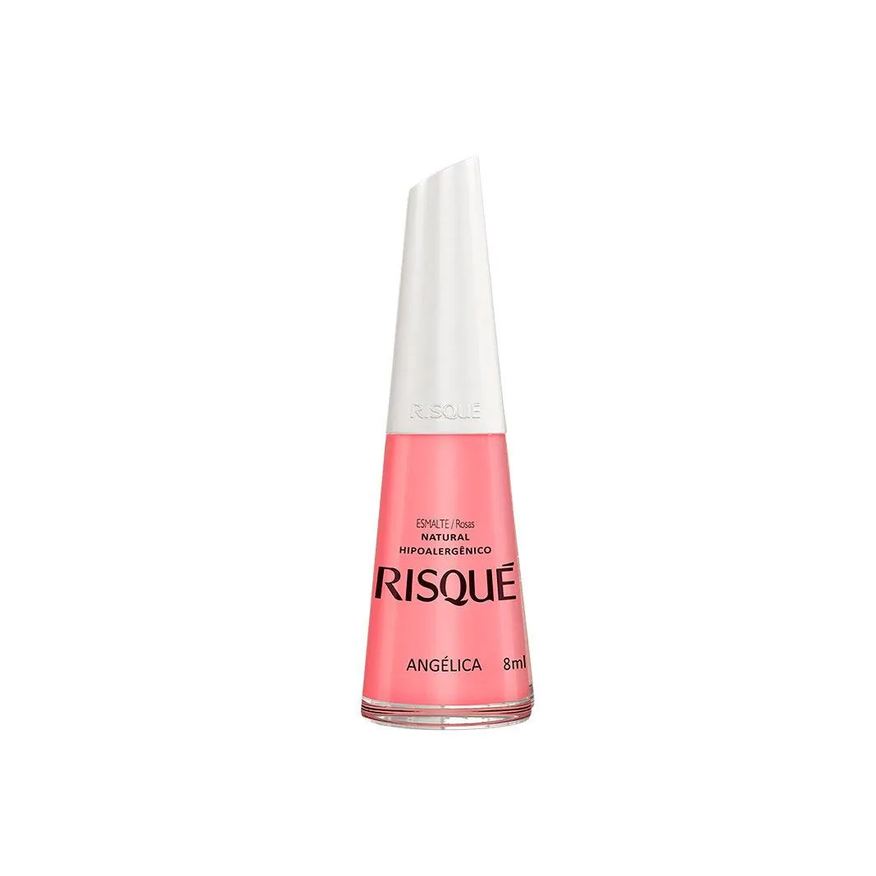 Risqué Esmalte Risque Natural Angelica
