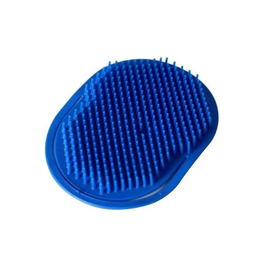 Santa Clara Escova de Cabelo Plastica Oval