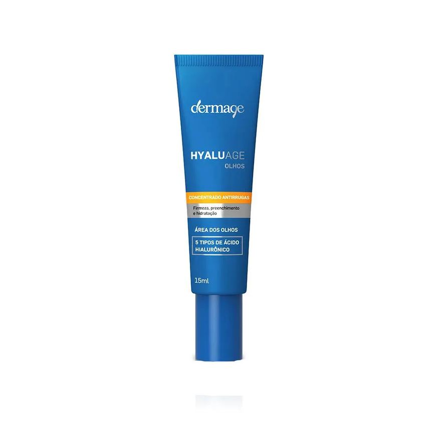 Paxoral Dermage Hyaluage Olhos 15g