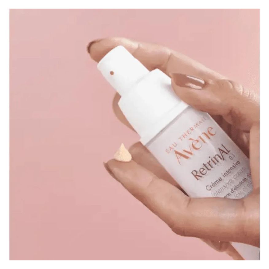 Avene Eau Thermale Avène Retrinal Olhos 15ml