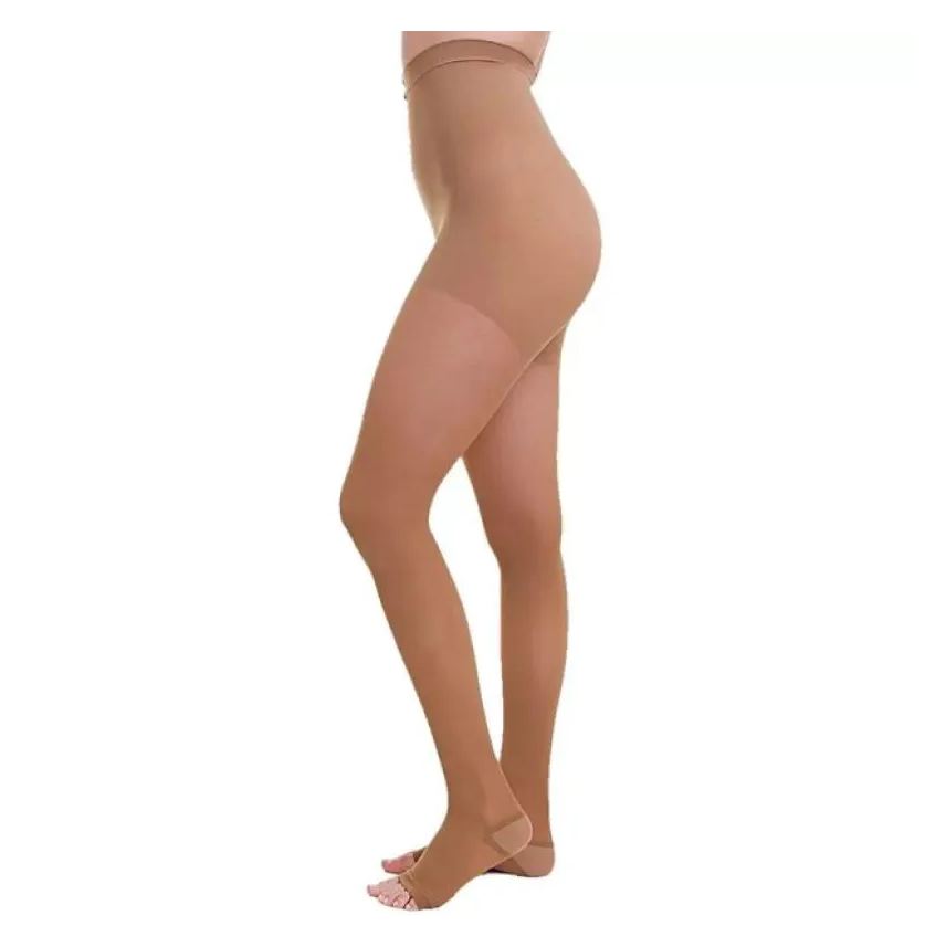 Venosan Meia Calça Legline 15-23 Ponteira Aberta Olinda - G