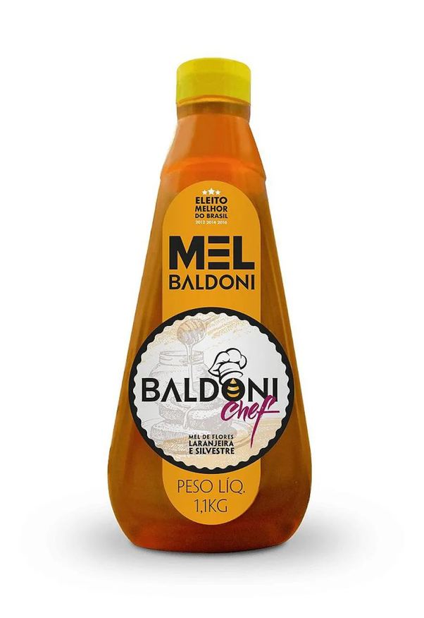 Baldoni Mel Bisnaga Chef 1100g