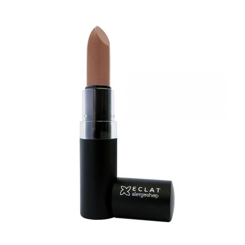 Alergoshop Batom Cremoso Hipoalergênico Eclat Cor 06 3,5g