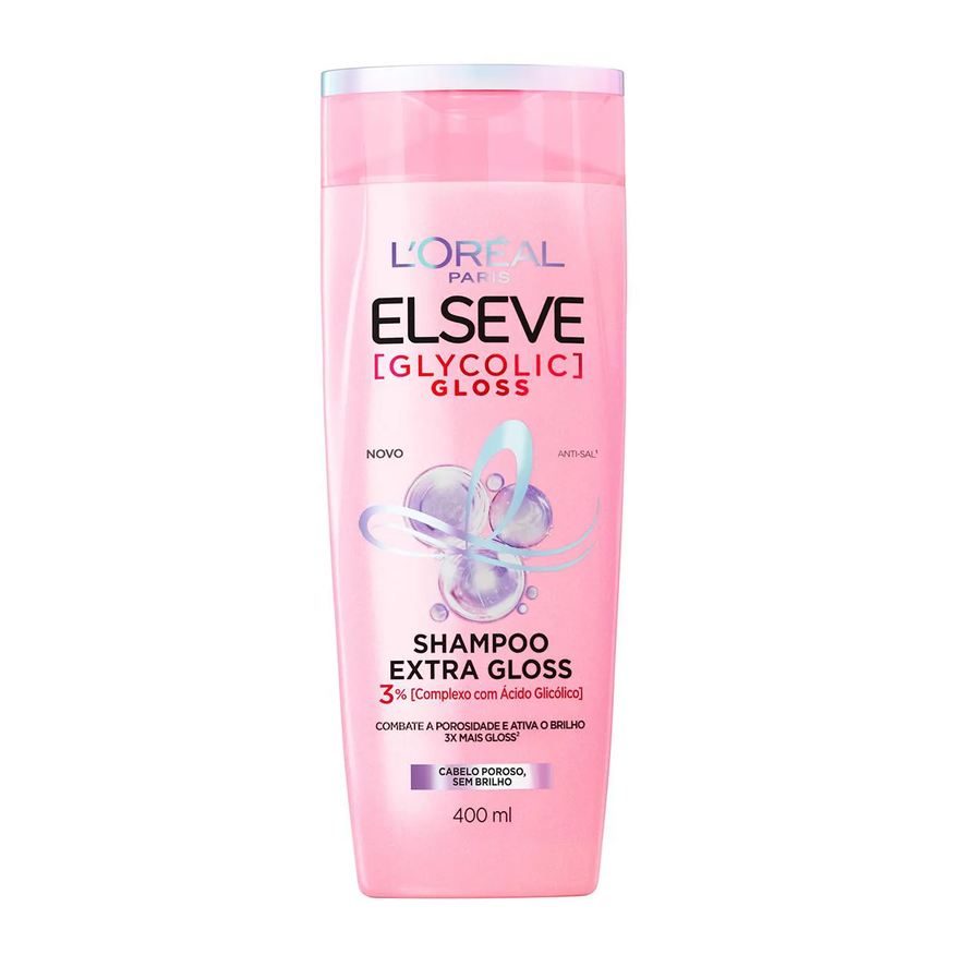 Needs Shampoo a Seco Sweet Fruity 150ml