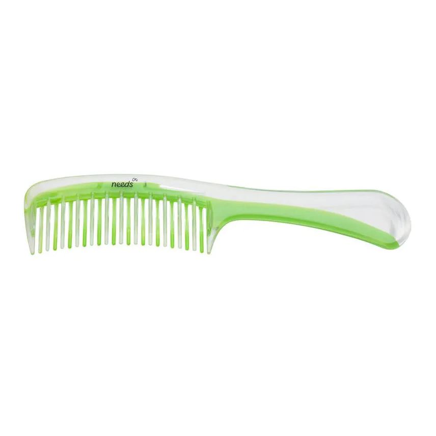 Needs Pente de Cabelo Trançado 1 Unidade