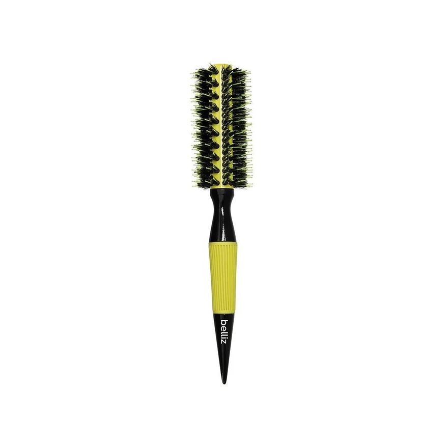 Big Universo Escova de Madeira Premium Color Cerâmica 19MM Belliz - 480