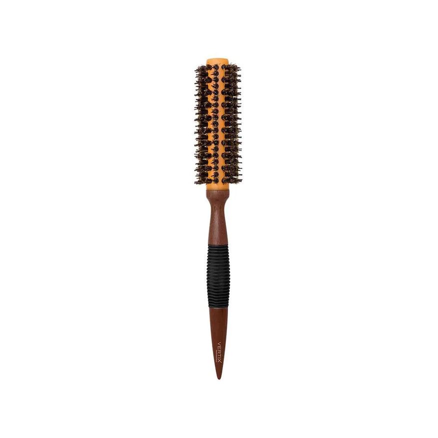 Big Universo Escova de Madeira Vertix Essential Ceramic 12MM - 1457