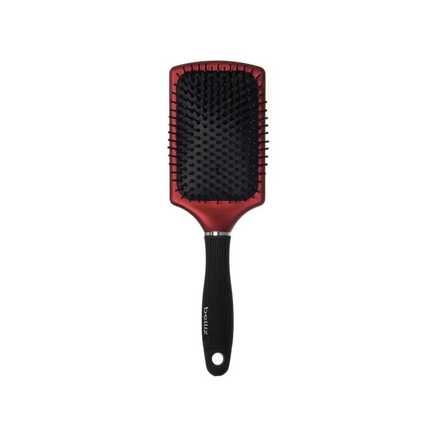 Big Universo Escova Ion Racket Belliz - 295