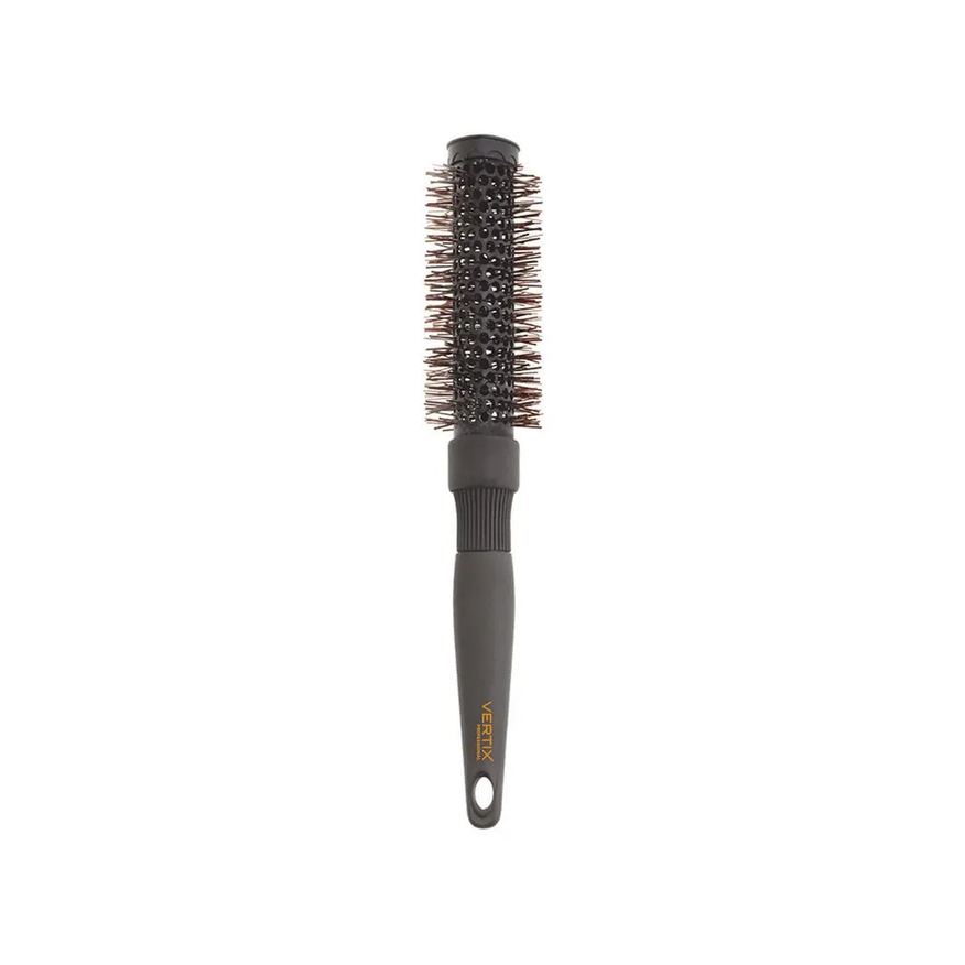 Big Universo Escova Vertix Nano Silver Hot Íon 25mm - 1483