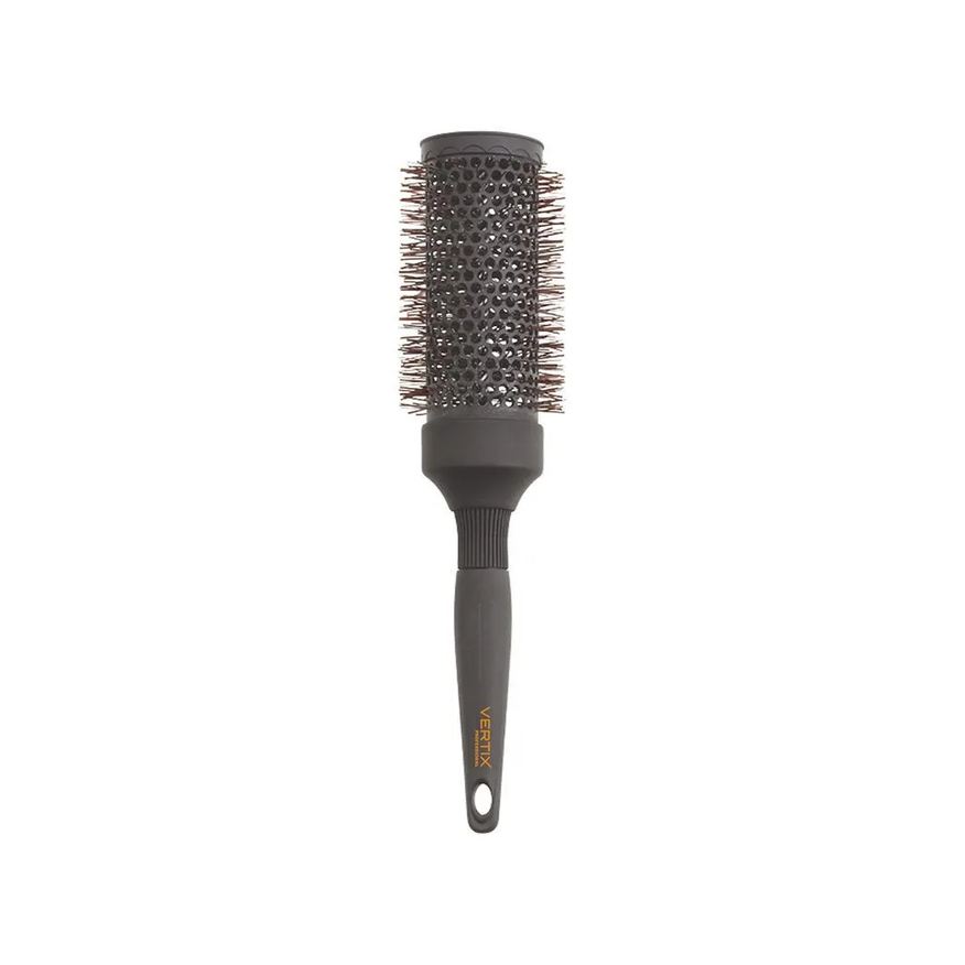 Big Universo Escova Vertix Nano Silver Hot Íon 43MM - 1485