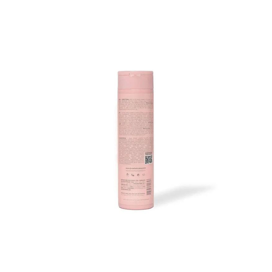 Braé Condicionador Glow Shine Brilho 250ml
