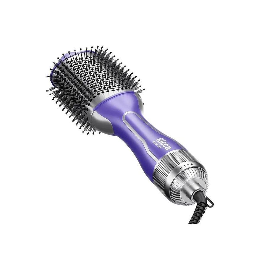 Ricca Escova Secadora Flash Dry 1300w Bivolt Ref 5707