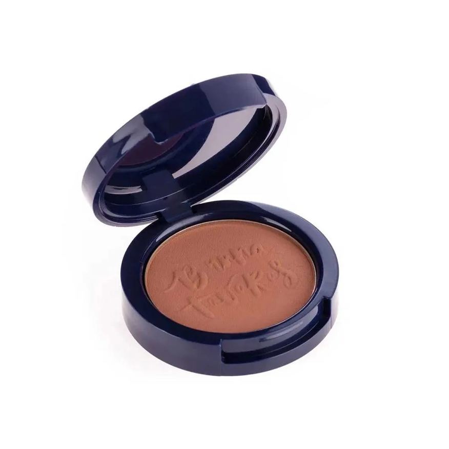 Bruna Tavares Blush Contorno Choco Dream